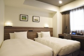 Best Western Sapporo Odori Koen