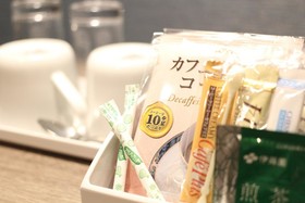 Best Western Sapporo Odori Koen