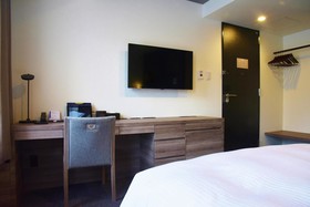 Best Western Sapporo Odori Koen