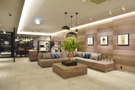 Best Western Sapporo Odori Koen