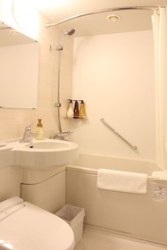 Best Western Sapporo Odori Koen
