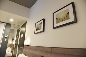 Best Western Sapporo Odori Koen