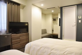 Best Western Sapporo Odori Koen