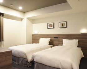 Best Western Sapporo Odori Koen