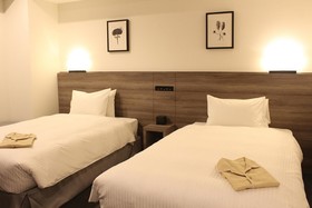 Best Western Sapporo Odori Koen
