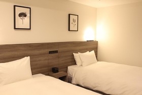 Best Western Sapporo Odori Koen
