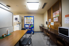 Capsule Inn Sapporo - Hostel