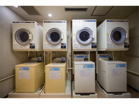 Capsule Inn Sapporo - Hostel