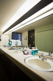 Capsule Inn Sapporo - Hostel