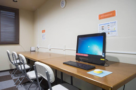 Capsule Inn Sapporo - Hostel