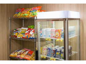 Capsule Inn Sapporo - Hostel
