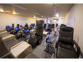 Capsule Inn Sapporo - Hostel