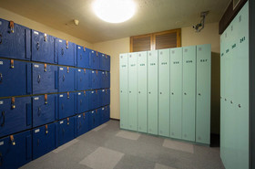 Capsule Inn Sapporo - Hostel