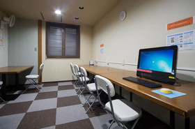 Capsule Inn Sapporo - Hostel