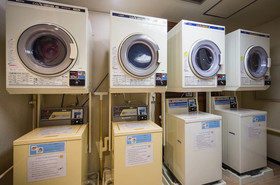 Capsule Inn Sapporo - Hostel