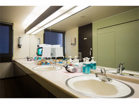 Capsule Inn Sapporo - Hostel