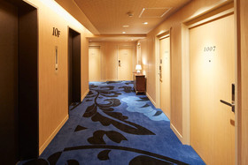Quintessa Hotel Sapporo Susukino 63 Relax & Spa