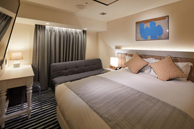Quintessa Hotel Sapporo Susukino 63 Relax & Spa