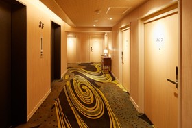 Quintessa Hotel Sapporo Susukino 63 Relax & Spa