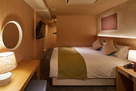 Quintessa Hotel Sapporo Susukino 63 Relax & Spa