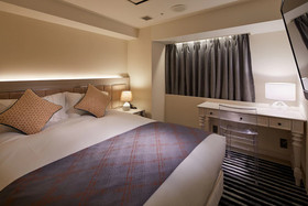 Quintessa Hotel Sapporo Susukino 63 Relax & Spa
