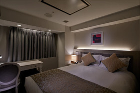 Quintessa Hotel Sapporo Susukino 63 Relax & Spa