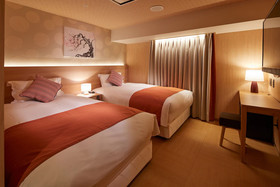 Quintessa Hotel Sapporo Susukino 63 Relax & Spa