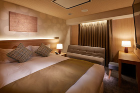 Quintessa Hotel Sapporo Susukino 63 Relax & Spa