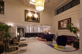 Quintessa Hotel Sapporo Susukino 63 Relax & Spa