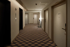 Quintessa Hotel Sapporo Susukino 63 Relax & Spa