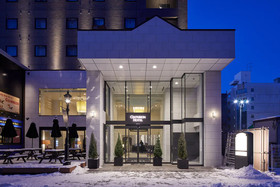 Quintessa Hotel Sapporo Susukino 63 Relax & Spa