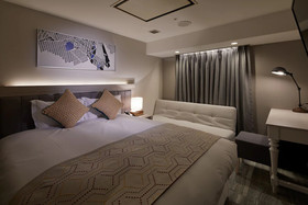 Quintessa Hotel Sapporo Susukino 63 Relax & Spa