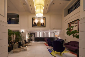 Quintessa Hotel Sapporo Susukino 63 Relax & Spa