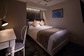 Quintessa Hotel Sapporo Susukino 63 Relax & Spa