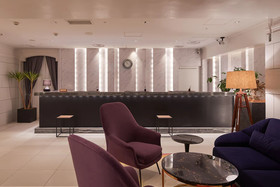 Quintessa Hotel Sapporo Susukino 63 Relax & Spa