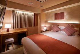 Quintessa Hotel Sapporo Susukino 63 Relax & Spa