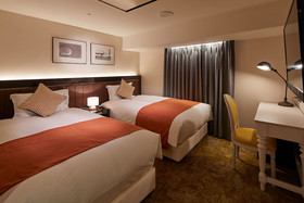 Quintessa Hotel Sapporo Susukino 63 Relax & Spa
