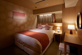 Quintessa Hotel Sapporo Susukino 63 Relax & Spa