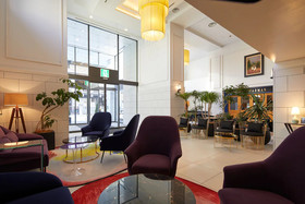Quintessa Hotel Sapporo Susukino 63 Relax & Spa