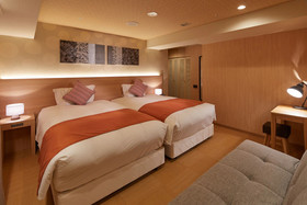 Quintessa Hotel Sapporo Susukino 63 Relax & Spa
