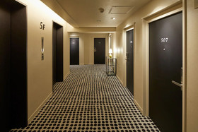 Quintessa Hotel Sapporo Susukino 63 Relax & Spa