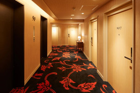 Quintessa Hotel Sapporo Susukino 63 Relax & Spa