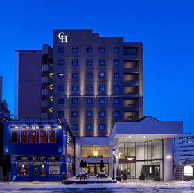 Quintessa Hotel Sapporo Susukino 63 Relax & Spa