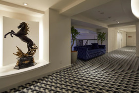 Quintessa Hotel Sapporo Susukino 63 Relax & Spa