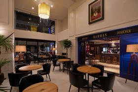 Quintessa Hotel Sapporo Susukino 63 Relax & Spa