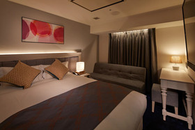 Quintessa Hotel Sapporo Susukino 63 Relax & Spa