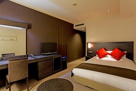 Century Royal Hotel