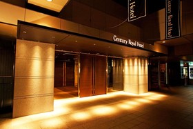 Century Royal Hotel