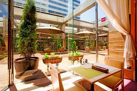 Century Royal Hotel