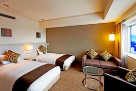 Century Royal Hotel